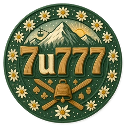 7u777 এর লোগো