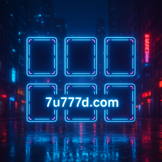 7u777 উইন্ডোজ ডাউনলোড