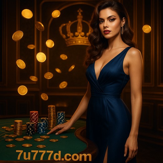 7u777 VIP যোগ্যতা