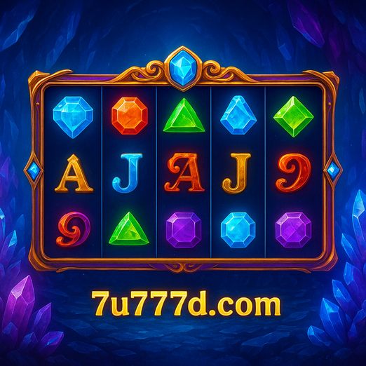 7u777 VIP হওয়া